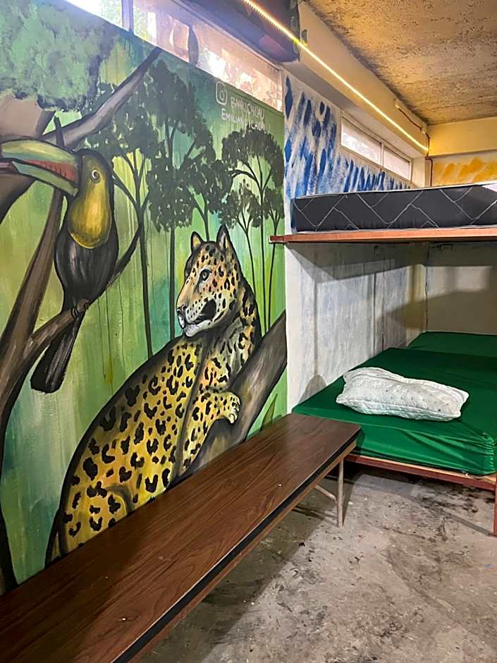 XIINBAL BEDS