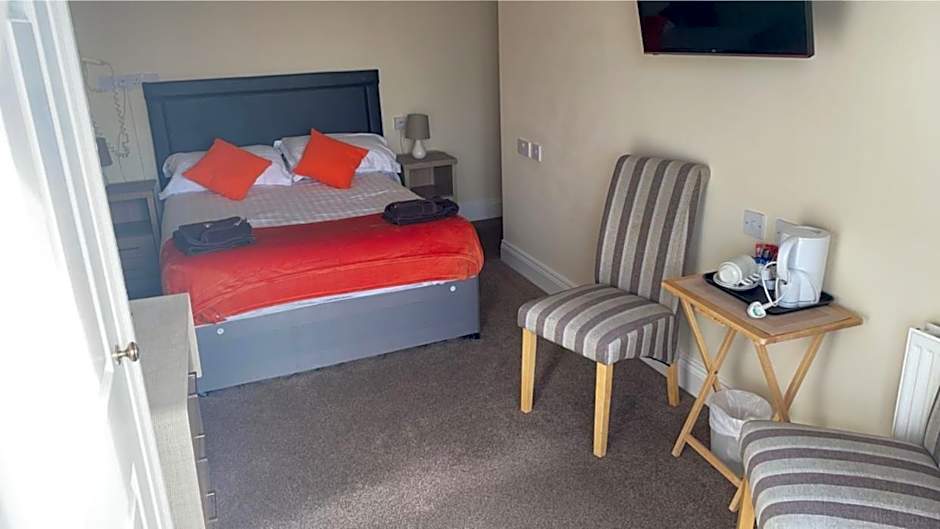 Royal Grosvenor Hotel