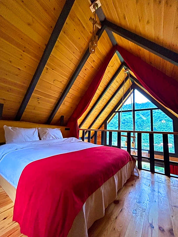 CİLEMONA SUİT BUNGALOWS