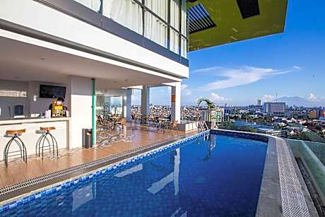 The Life Styles Hotel Surabaya