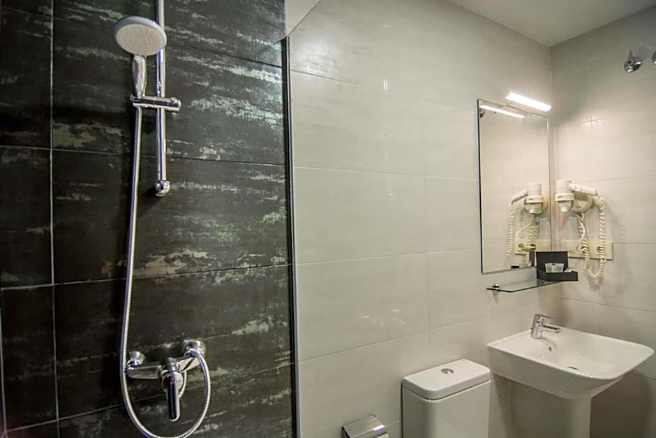 Hotel Los Cigarrales