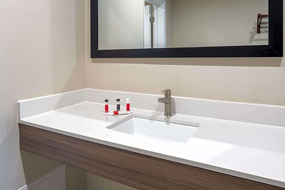 Ramada by Wyndham Modesto Yosemite Area