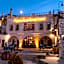 Canela Cave Hotel - Cappadocia