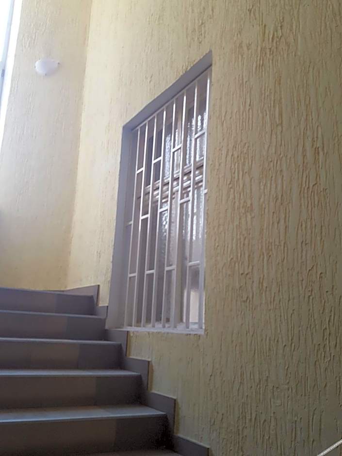 New Generation Hostel Belgrade Center