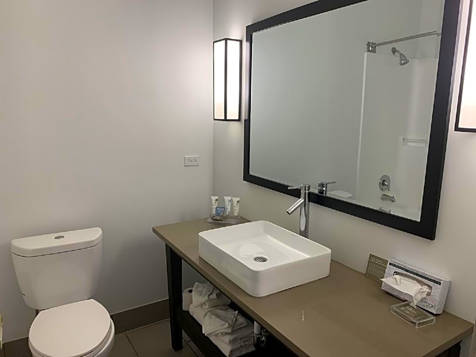 Country Inn & Suites by Radisson, Chicago O'Hare South, IL