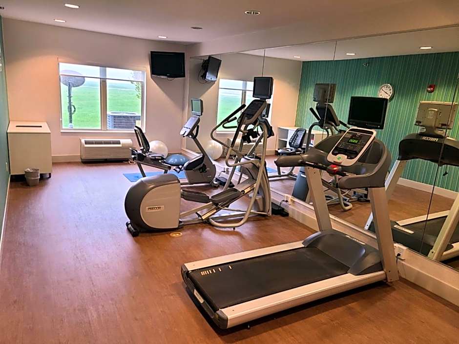 Holiday Inn Express Hotel & Suites Sheldon By IHG