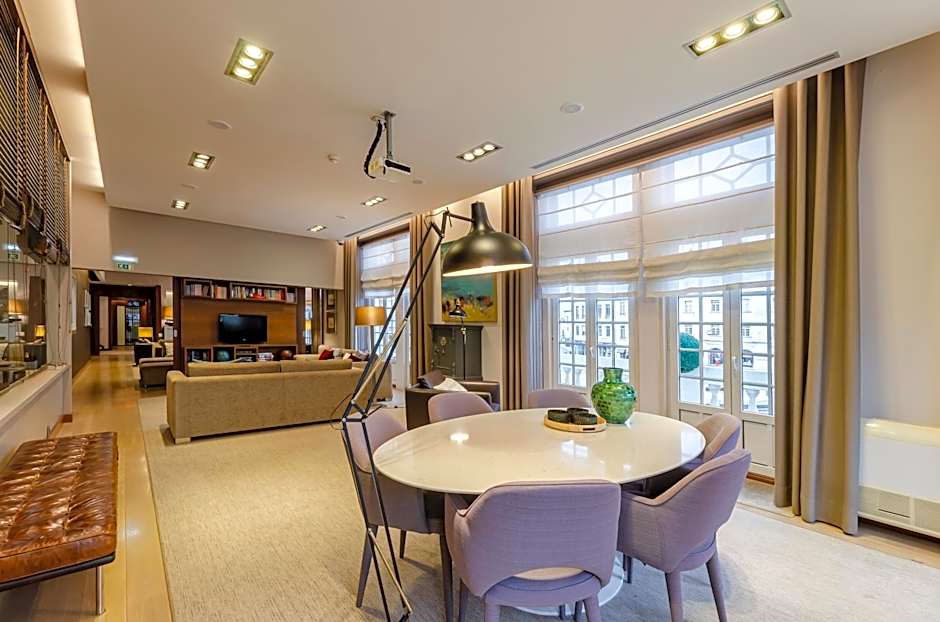 TURIM Aveiro Palace Hotel