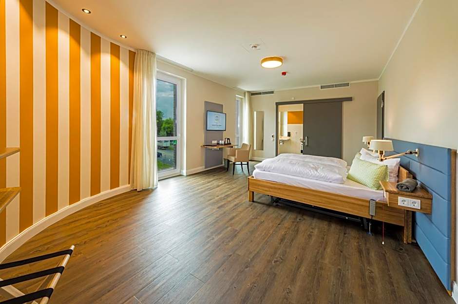 Hotel Neues Pastorat