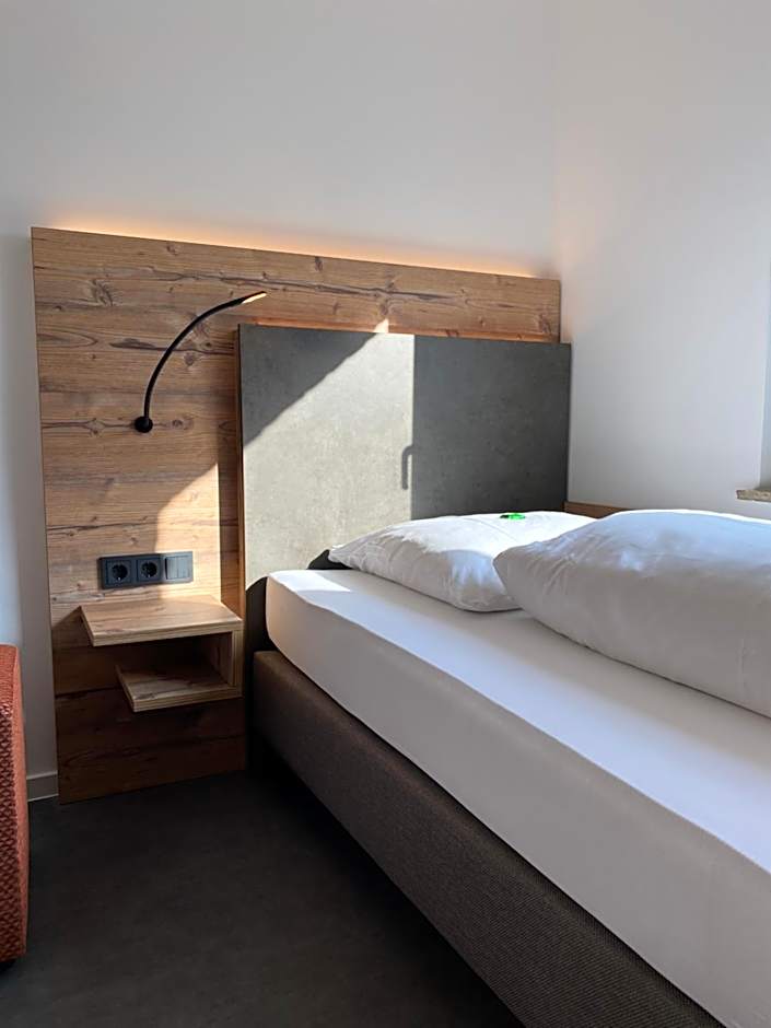 Hotel Mintarder Wasserbahnhof