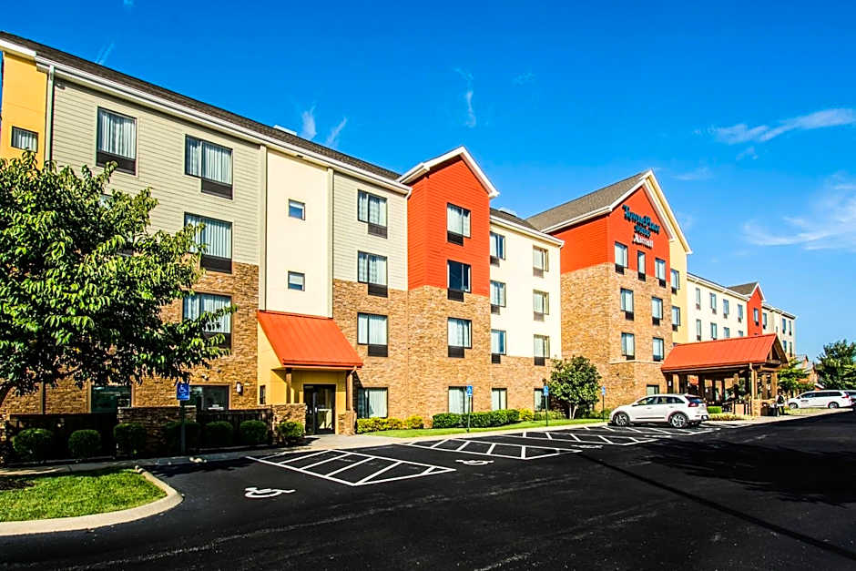 TownePlace Suites by Marriott Bowling Green