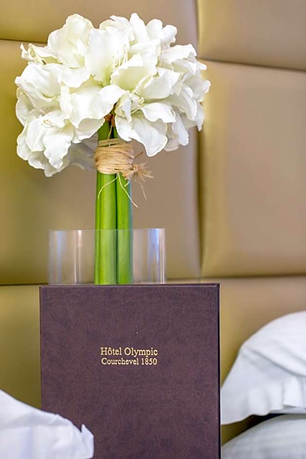 Madame Vacances - Hôtel Courchevel Olympic