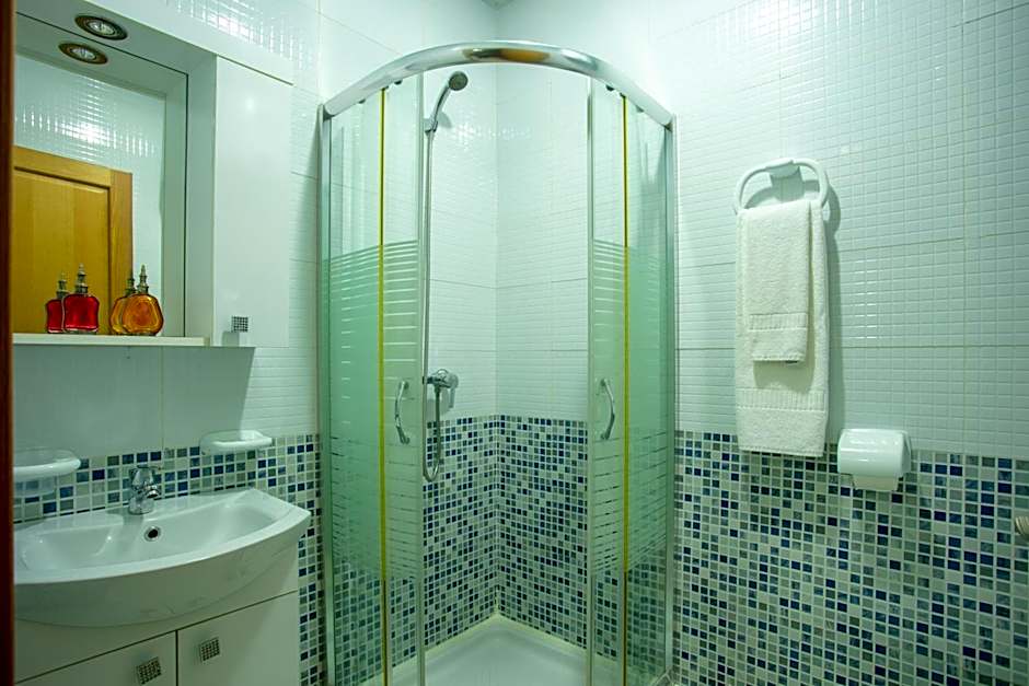 Résidence Hôtelière Riviera Beach