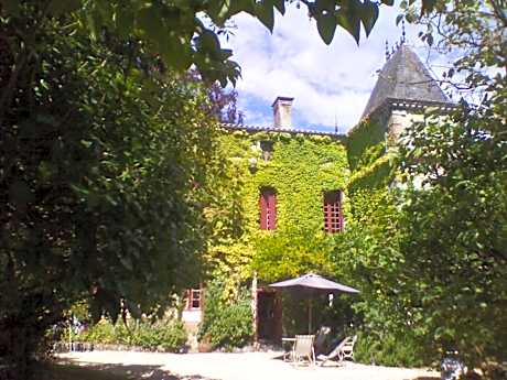 La Cure du Maine Charles