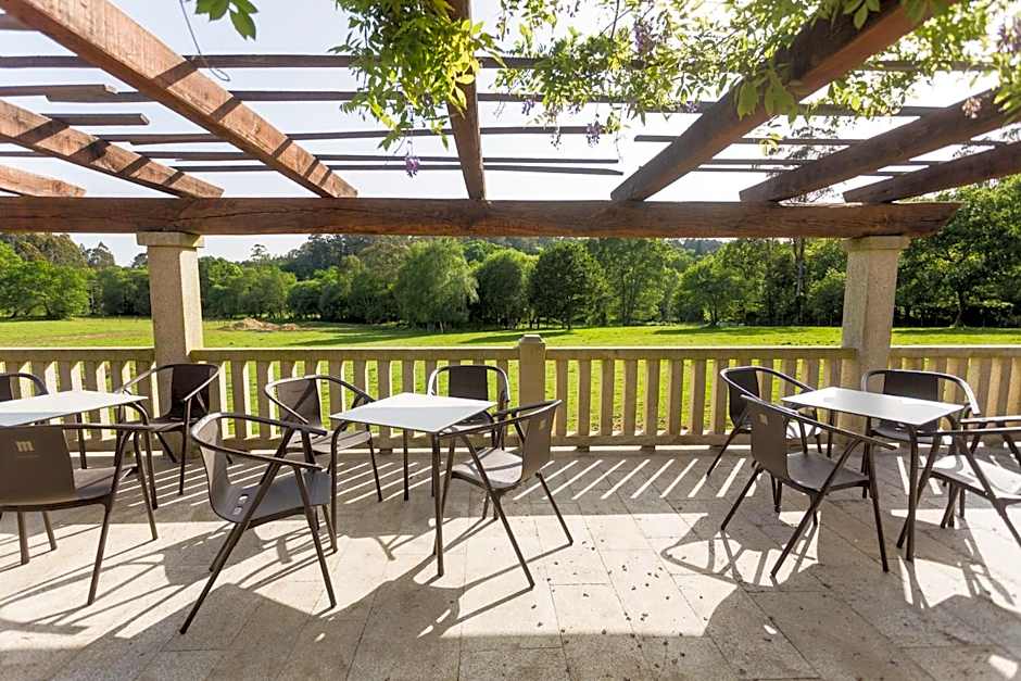 Casa da Ponte de Penas