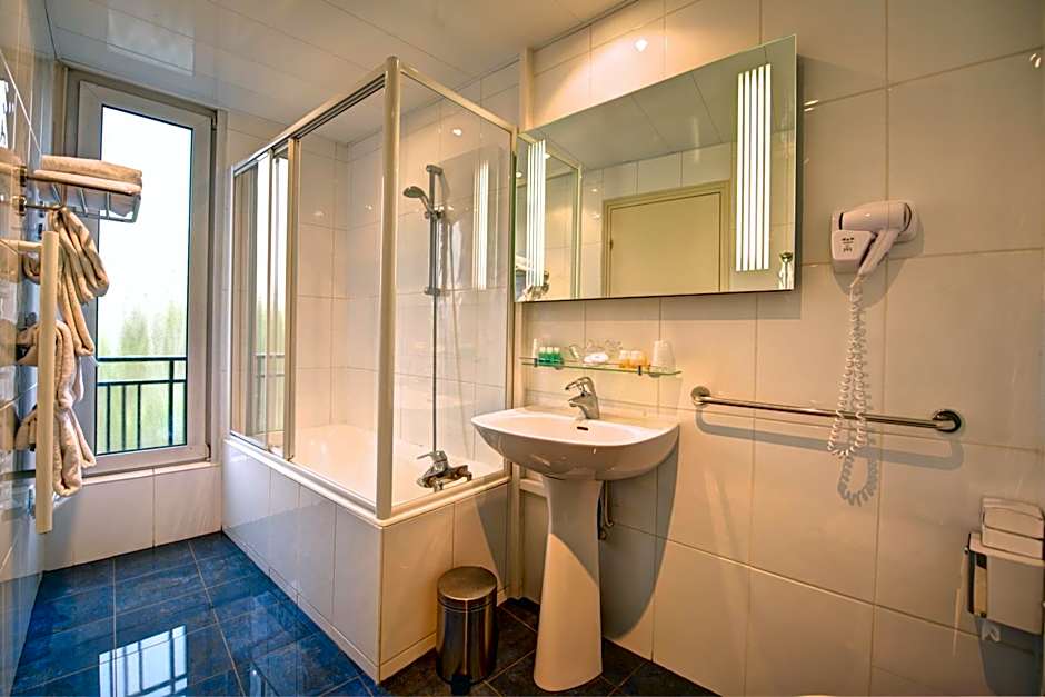 Hotel Du Midi Paris Montparnasse