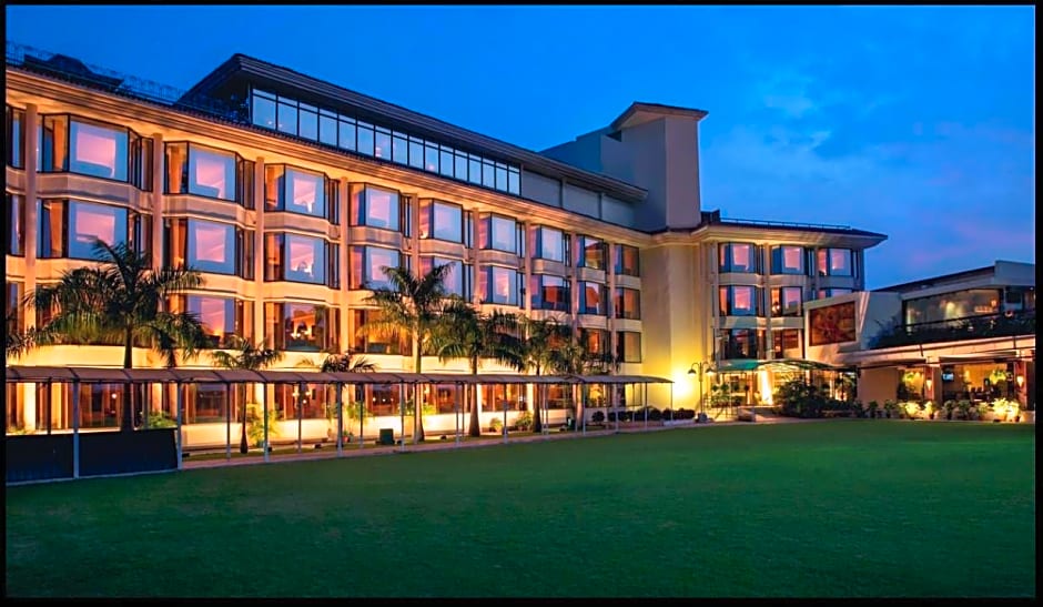 Hotel Mountview