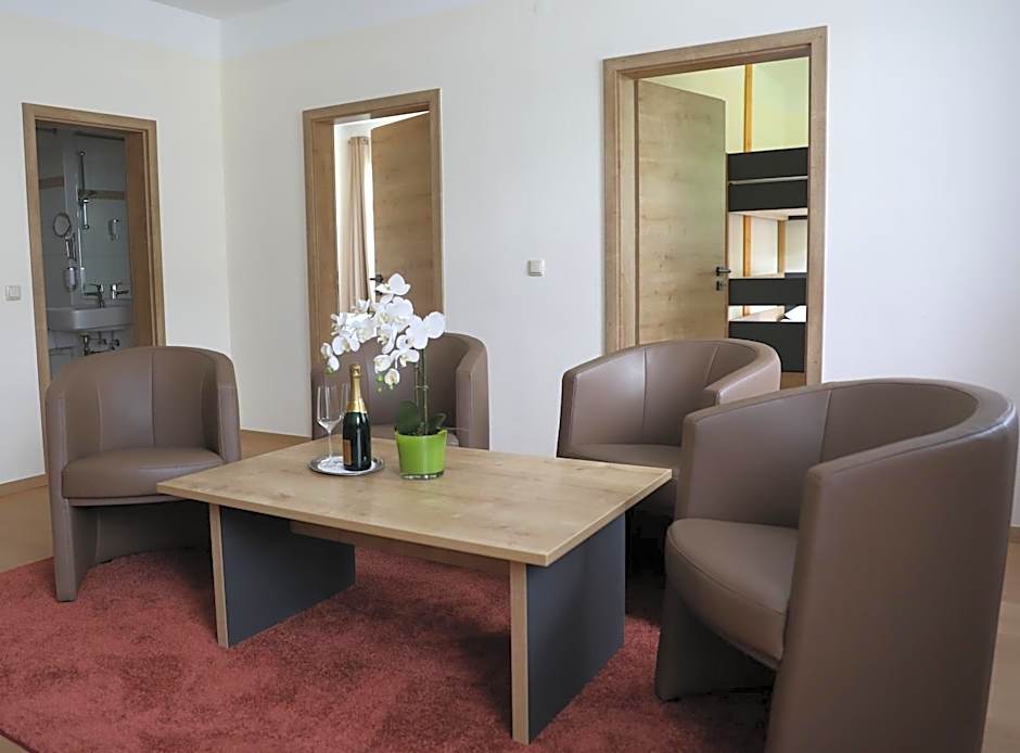 Kulturhotel Kaiserhof