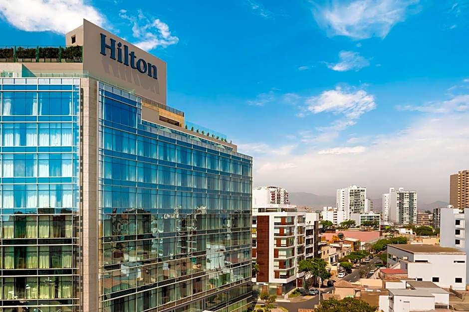 Hilton Lima Miraflores, Peru