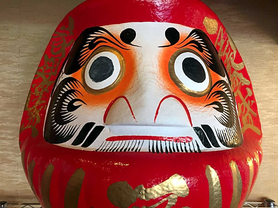 kinugawaonsen Fukumatsu