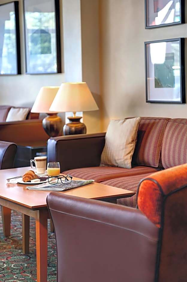 Best Western Plus Milford Hotel