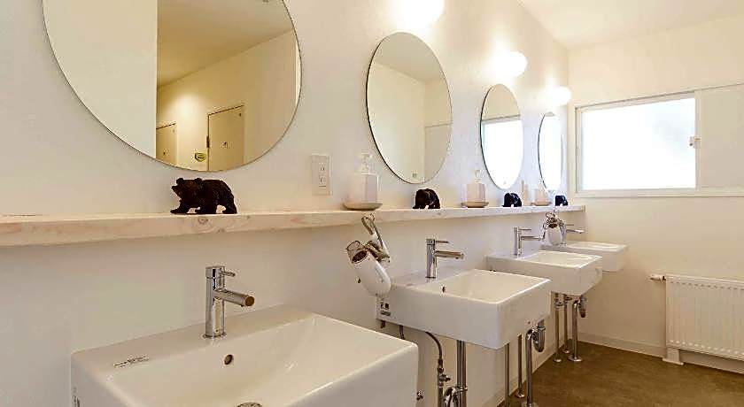 haku hostel