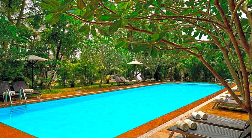 Club Mahindra Ashtamudi