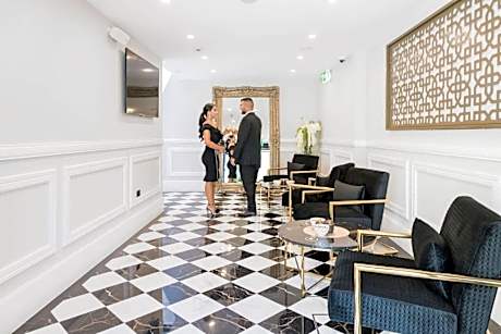 Gladius Hotel & Suites - Parramatta