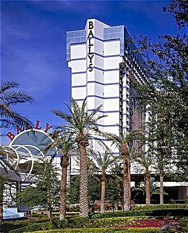 Bally S Las Vegas Las Vegas Hotels Nv At Getaroom