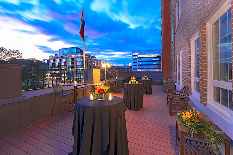 The Westin Nova Scotian