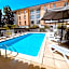 Comfort Aparthotel Carcassonne
