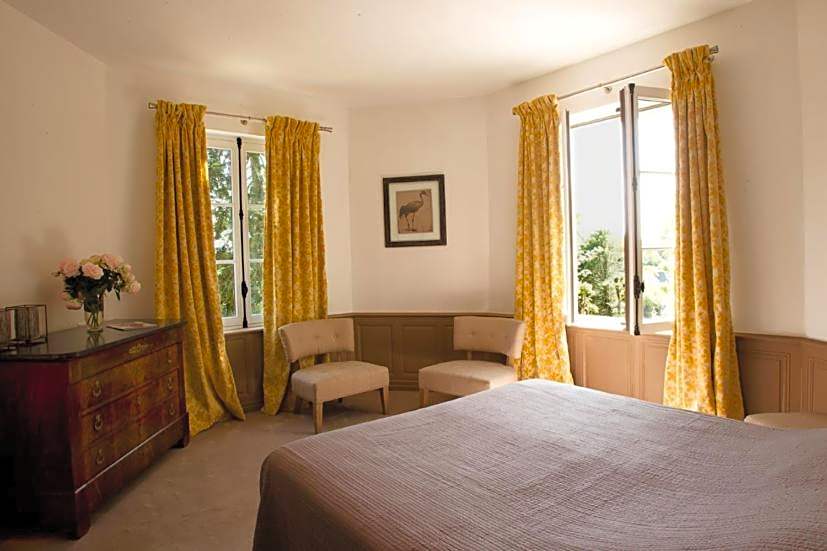 Château de Perreux, The Originals Collection