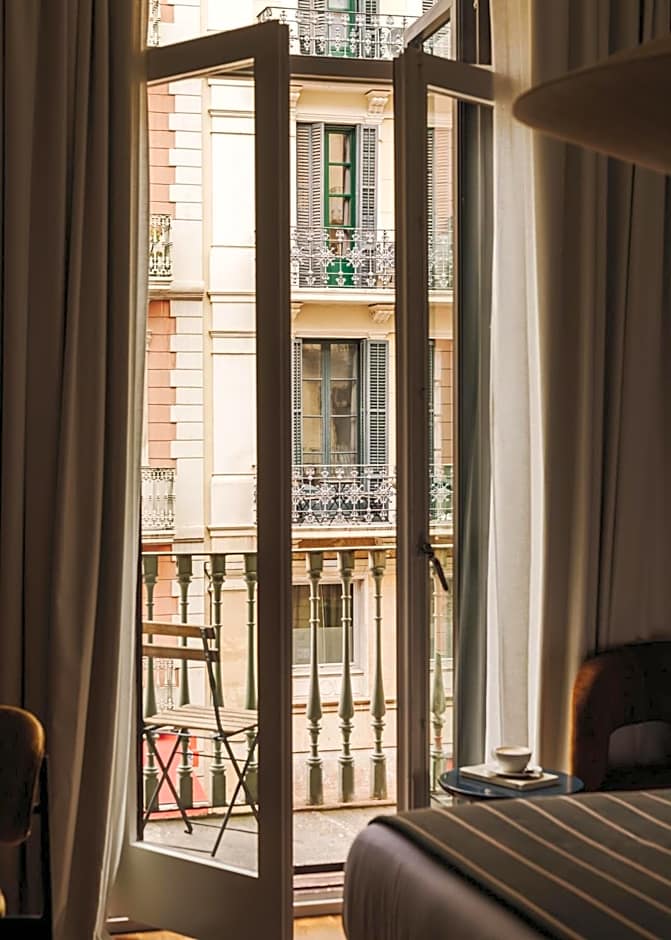 Hotel Regina