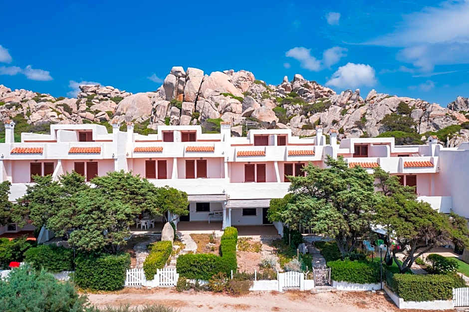 Residence Baia Santa Reparata
