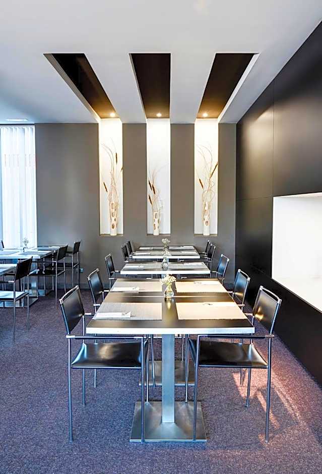 Hotel Sercotel Ciutat D'Alcoi