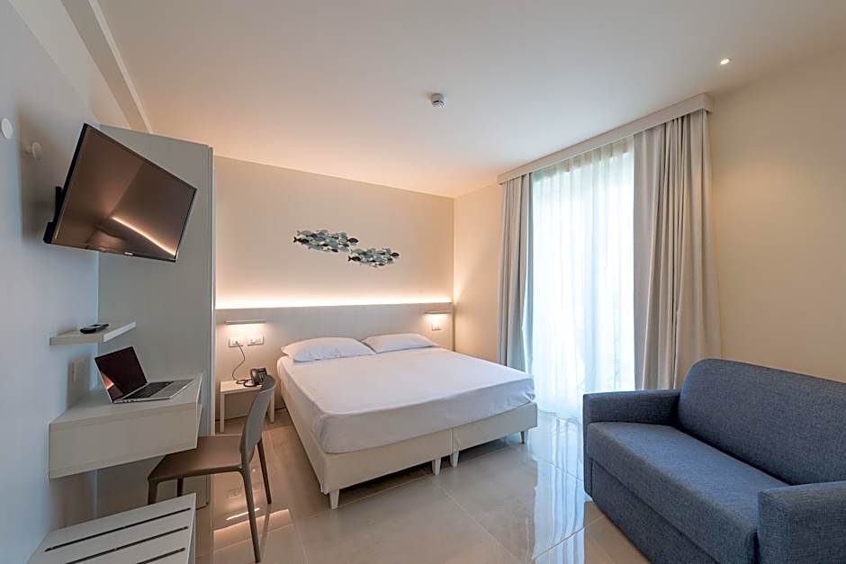 Hotel Carducci
