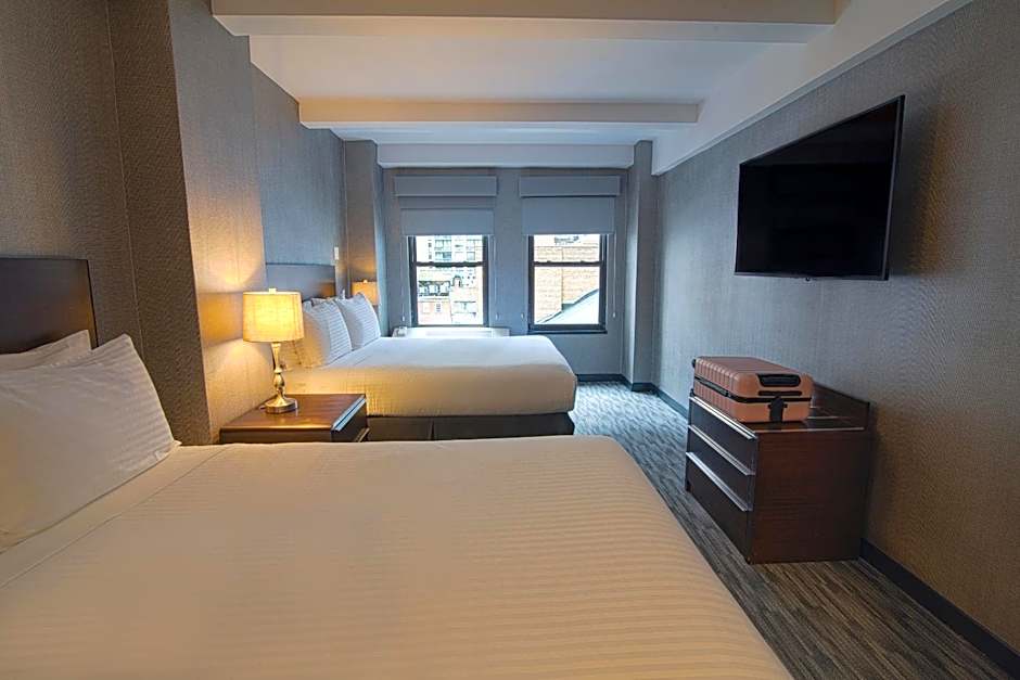 Hotel Edison