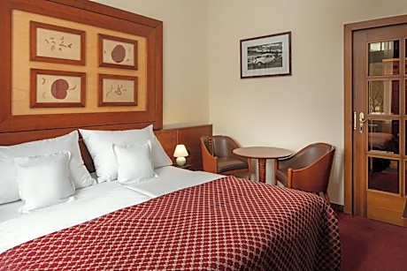 Special Offer - Double Room with Health Spa Package