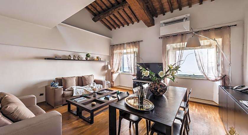 Antico Borgo di Matraia