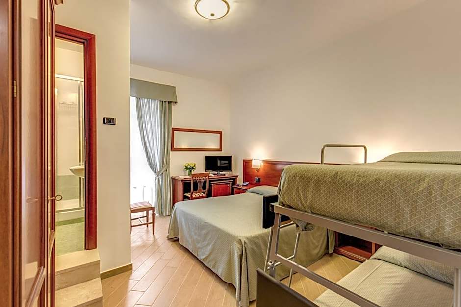 Hotel Flavio