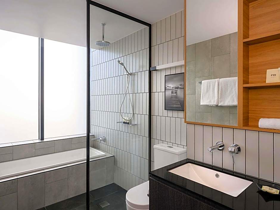 Mövenpick Hotel Hobart