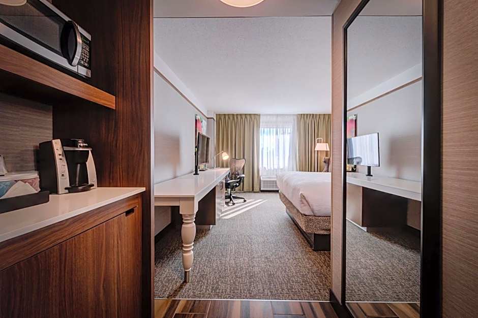 Hilton Garden Inn Southfield