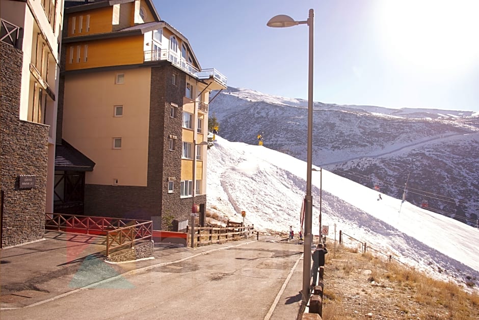 Apartamentos Arttyfal