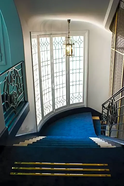 M Social Hotel Paris Opera