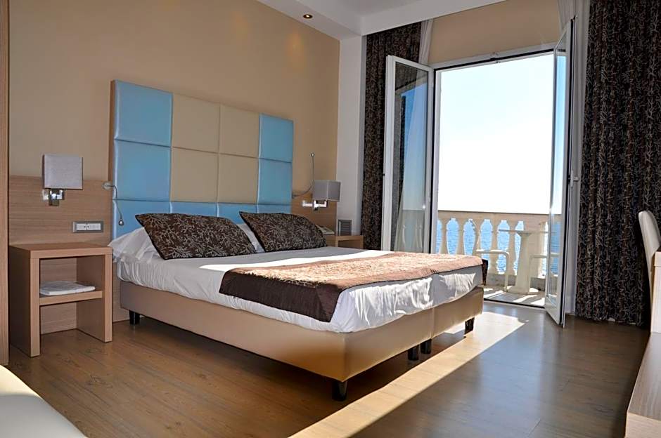 Hotel Piccolo Lido