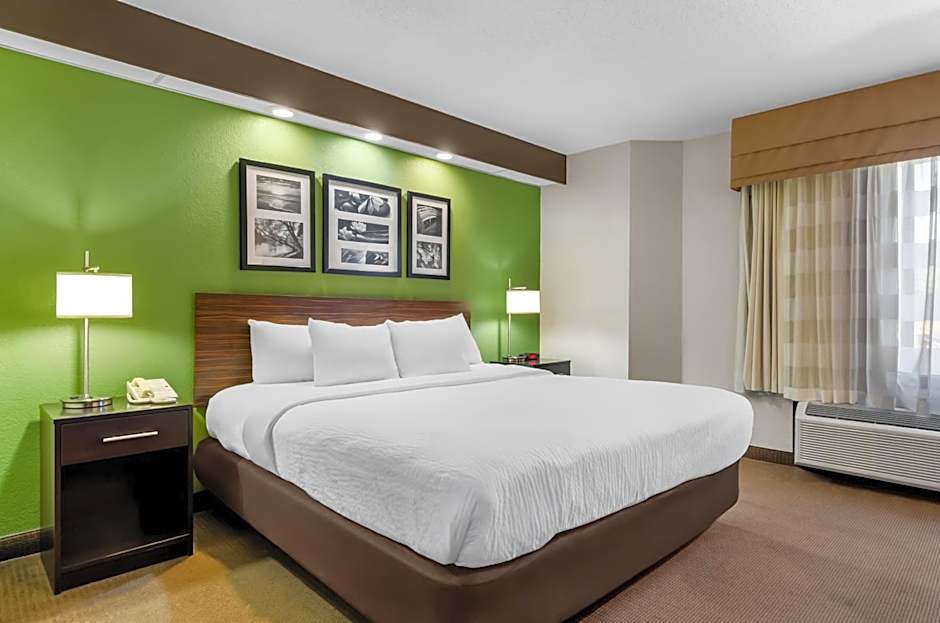 Sleep Inn Beaver - Beckley