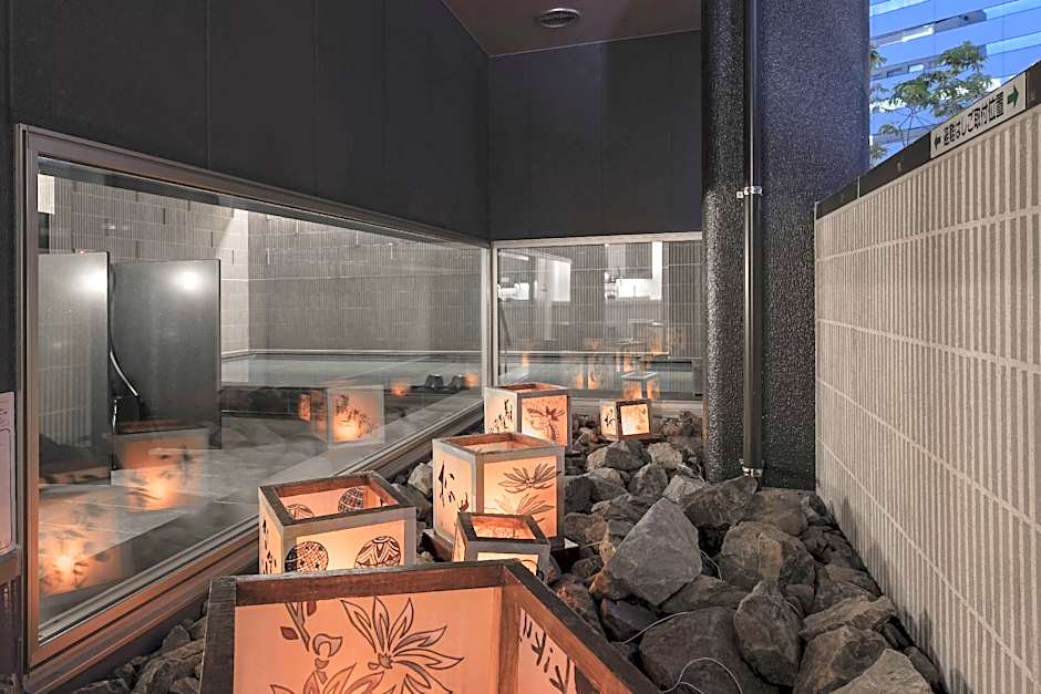 HOTEL TORIFITO KANAZAWA