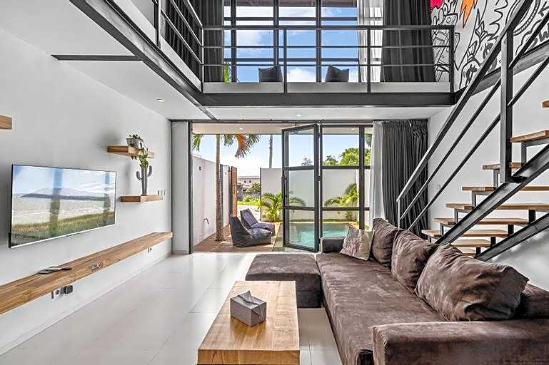 Love is Loft 2 by Betterplace