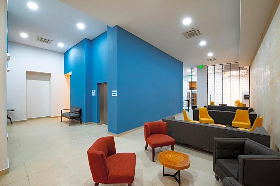 Holiday Inn Express Merida Centro By IHG