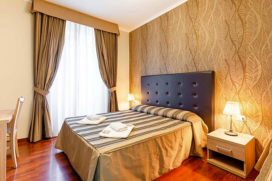 Dreams Roma B&B