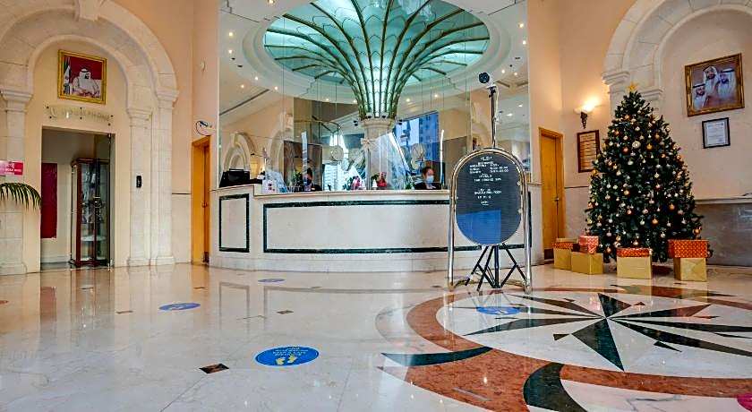 Grand Continental Flamingo Hotel